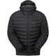 Куртка Rab Cirrus Alpine Jacket Mns Black L (100084252) - изображение 4