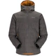 Куртка Rab Valiance Jacket Mns graphene L (100085550) - зображення 3