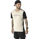 Футболка Dynafit Alpine 2 S/S Mns чоловіча 0721 XXL темно-синя/чорна - изображение 1