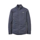 Флісова кофта Rab Covex Jacket Mns Steel XXL (100086395) - зображення 2