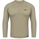 Футболка Turbat Hike Lite LS Mns Cornstalk sand S (100080749) - зображення 1