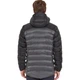 Куртка Rab Cirrus Ultra Hoody Mns anthracite/graphene XL (100085554) - изображение 2