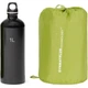 Туристичний килимок надувний Exped Ultra 6.5R Duo LW Green (100087445) - зображення 2
