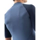 Футболка Compressport Trail Racing Postural SS Top Mns indigo/blues L (100081342) - зображення 3