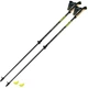 Палиці для скандинавської ходьби Gabel E-Poles G-1A XTL Black Uni (100082399) - зображення 1