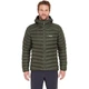 Куртка Rab Cirrus Alpine Jacket Mns army M (100084251) - зображення 1