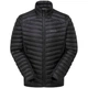 Куртка Rab Cirrus Flex Jacket Mns Black M (100084254) - изображение 2
