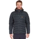 Куртка Rab Cirrus Alpine Jacket Mns Beluga M (100085551) - изображение 1