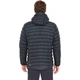 Куртка Rab Cirrus Alpine Jacket Mns Beluga M (100085551) - изображение 2