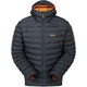 Куртка Rab Cirrus Alpine Jacket Mns Beluga M (100085551) - изображение 5
