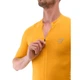 Футболка Compressport Trail Racing Postural SS Top Mns Saffron M (100078244) - зображення 4