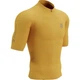 Футболка Compressport Trail Racing Postural SS Top Mns Saffron M (100078244) - зображення 5