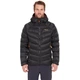 Куртка Rab Glaceon Pro Jacket Mns Anthracite M (100085542) - изображение 1