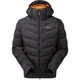 Куртка Rab Glaceon Pro Jacket Mns Anthracite M (100085542) - изображение 3