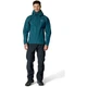 Штани чоловічі Rab Firewall Pants Mns Black M/R (100084275) - зображення 2