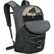 Рюкзак Osprey Quasar phantom grey heather Uni (100087160) - изображение 3
