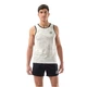 Майка чоловіча спортивна для бігу тренувань безшовна та легка Compressport Performance Singlet Mns sugar/camo print L (100082561) - зображення 1