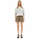 Шорти Turbat Dja Shorts Wmn жіночі cornstalk sand XS пісочні - изображение 4