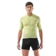 Футболка Compressport Trail Racing Postural SS Top Mns Nile M (100081343) - изображение 1