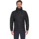 Куртка Rab Cirrus Flex Hoody Mns black L (100084253) - изображение 1