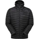 Куртка Rab Cirrus Flex Hoody Mns black M (100084253) - изображение 3
