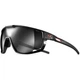 Окуляри Julbo Rush J5344014 Black/red Uni (100012759) - зображення 3