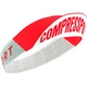 Козырек на голову от солнца Compressport Pro Racing Visor Fluo red Uni (100081363) - изображение 2