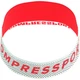 Козырек на голову от солнца Compressport Pro Racing Visor Fluo red Uni (100081363) - изображение 3
