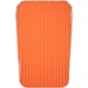 Туристичний килимок надувний Exped Dura 5R Duo LW Orange (100087448) - зображення 3