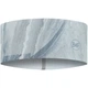 Пов'язка Buff Tech Fleece Headband Snout ash Uni (100078999) - изображение 2