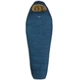 Спальник Pinguin Micra 195 Blue правий One size (100022414) - изображение 1