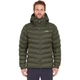 Куртка Rab Nebitron Pro Jacket Mns army XL (100086264) - зображення 1