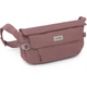 Поясна сумка Osprey Arcane Hip Bag purple garnet heather O/S фіолетова - изображение 1