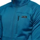 Фліс Black Diamond Factor Hoody Mns Kingfisher M (100079901) - зображення 4