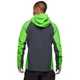 Куртка Black Diamond M Dawn Patrol Hybrid Shell Mns Vibrant green M (100064861) - изображение 6