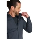 Фліс Rab Graviton Jacket Mns Beluga L (100084200) - изображение 3