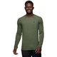 Футболка Black Diamond Alpenglow LS Crew Mns Tundra XL (100077221) - изображение 1