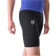 Шорти Compressport Run Under Control Short Black S (100030522) - изображение 2