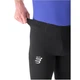 Шорти Compressport Run Under Control Short Black S (100030522) - изображение 3