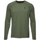 Футболка Black Diamond Alpenglow LS Crew Mns Tundra XL (100077221) - изображение 3