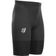 Шорти Compressport Run Under Control Short Black S (100030522) - изображение 4