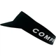 Козирок на голову від сонця Compressport Pro Racing Visor Black Uni (100081364) - зображення 2