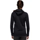 Фліс Black Diamond Factor Hoody Wmn Black L (100079924) - изображение 2