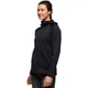 Фліс Black Diamond Factor Hoody Wmn Black L (100079924) - изображение 3