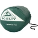 Туристичний килимок самонадувний Kelty Mistral Mummy 4.0 green (100002795) - зображення 2