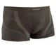 Термошорти Accapi SkinTech Men Black anthracite XS/S (100038281) - изображение 1