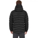 Куртка Rab Nebitron Pro Jacket Mns Black M (100084479) - зображення 2