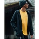 Куртка Compressport Into the Wool Jacket 2.0 Mns Black XL (100086158) - зображення 5