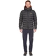 Куртка Rab Nebitron Pro Jacket Mns Antracite M (100086263) - изображение 3