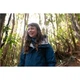 Куртка Rab Downpour Jacket Wmn tempest blue XS (100084269) - зображення 3